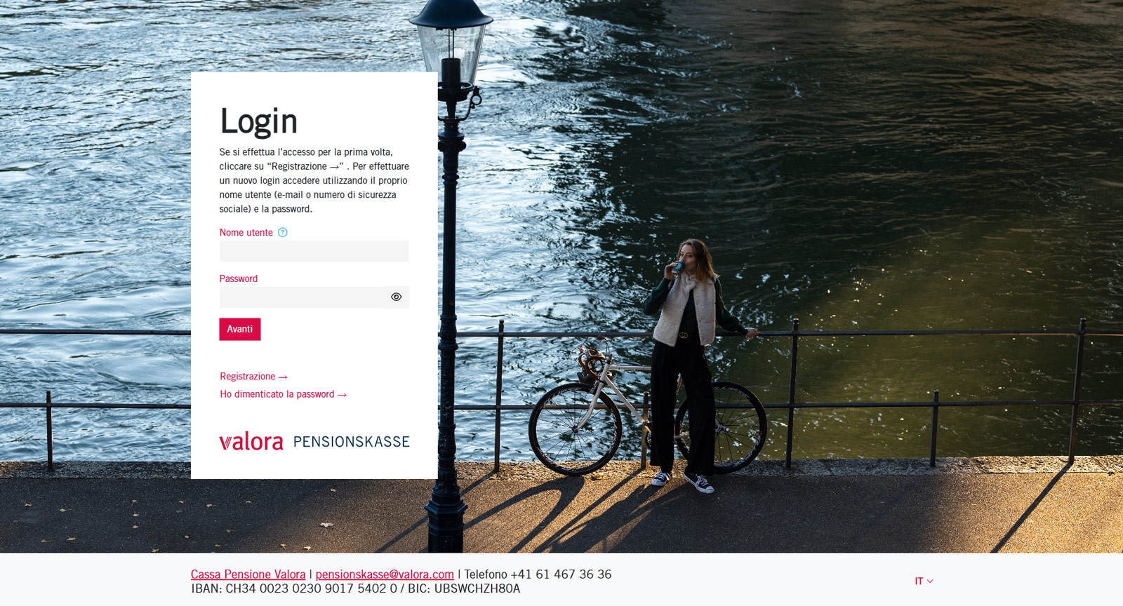 Login MyVPK